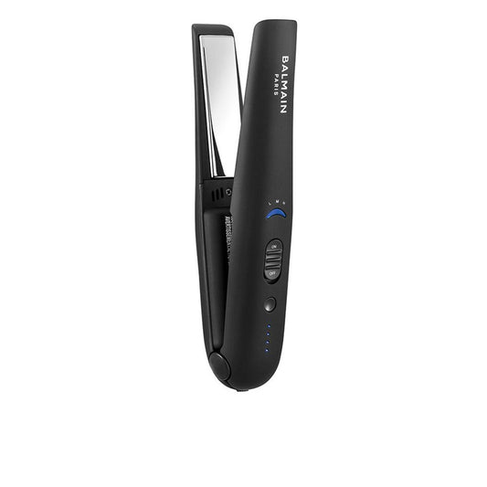 Balmain Hair Balmain Tools And Accessories – placă de păr, 1 buc. – black 1 buc.
