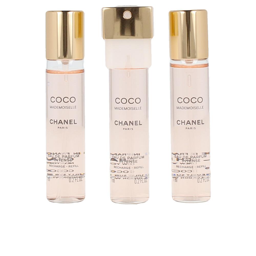 Chanel Coco Mademoiselle Perfume Eau De Parfum Exude Independence