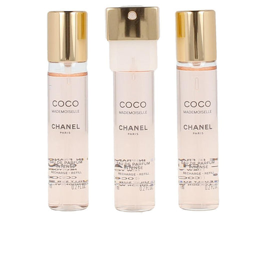 Chanel Coco Mademoiselle Perfume Eau De Parfum Exude Independence