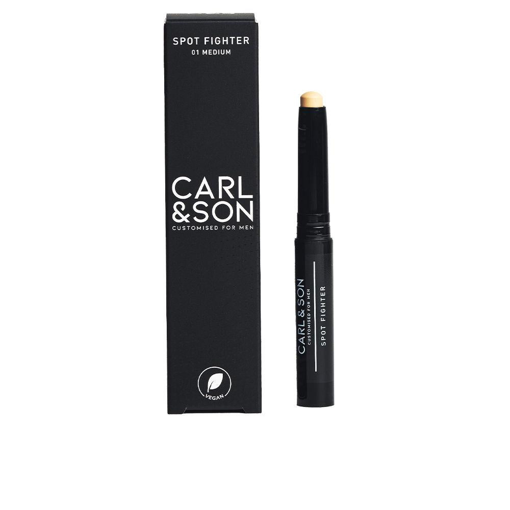 Carl&Son Spot Fighter Concealer For Flawless Matte Skin