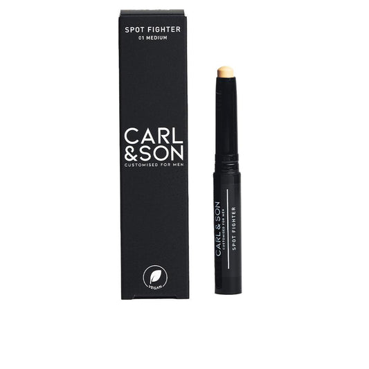 Carl&Son Spot Fighter Concealer For Flawless Matte Skin