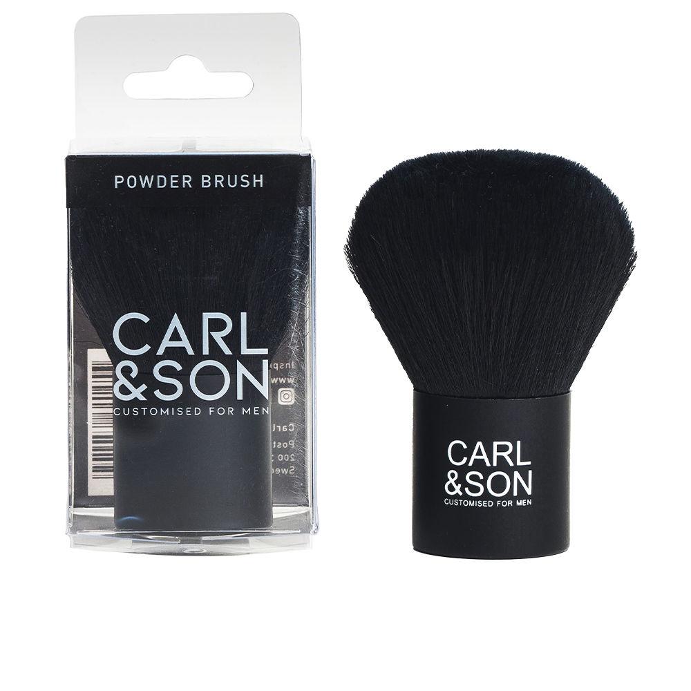 Carl&Son Makeup Powder Brush Seamless Makeup Application
