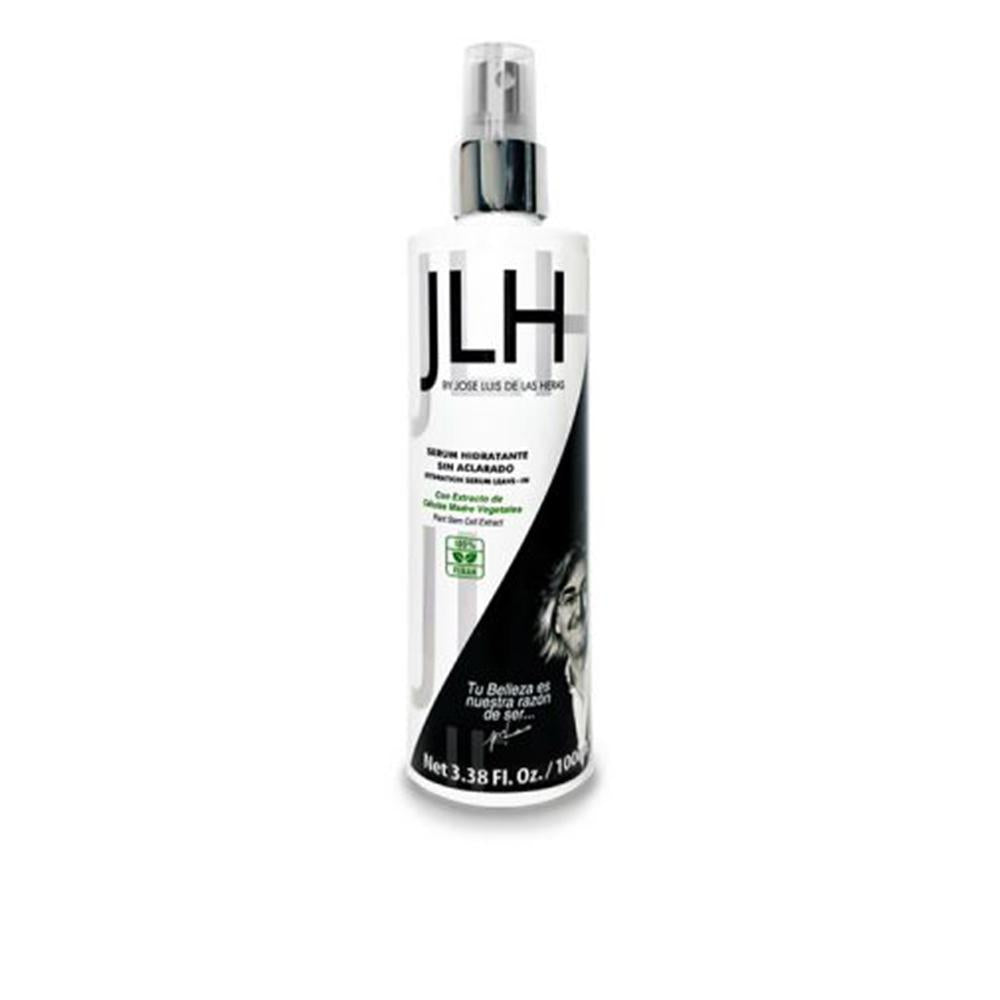 Jlh Jlh Hair Serum Condition And Repair