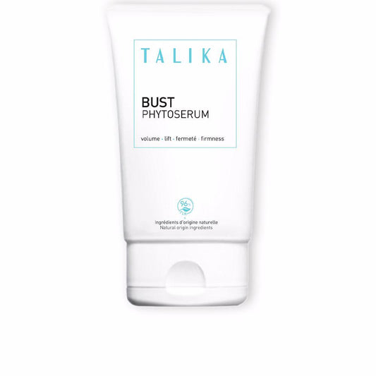Talika Bust Phytoserum Serum For Bust With Natural Push Up Effect Fuller Firmer Bust