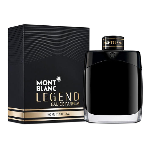 Montblanc Legend – apă de parfum, 100 ml