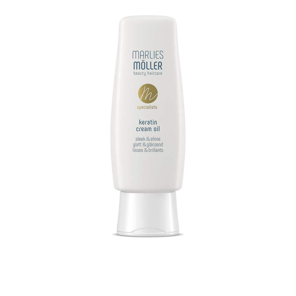 Marlies Möller Keratin – cremă, 100 ml