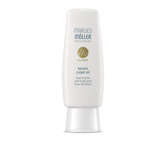 Marlies Möller Keratin – cremă, 100 ml