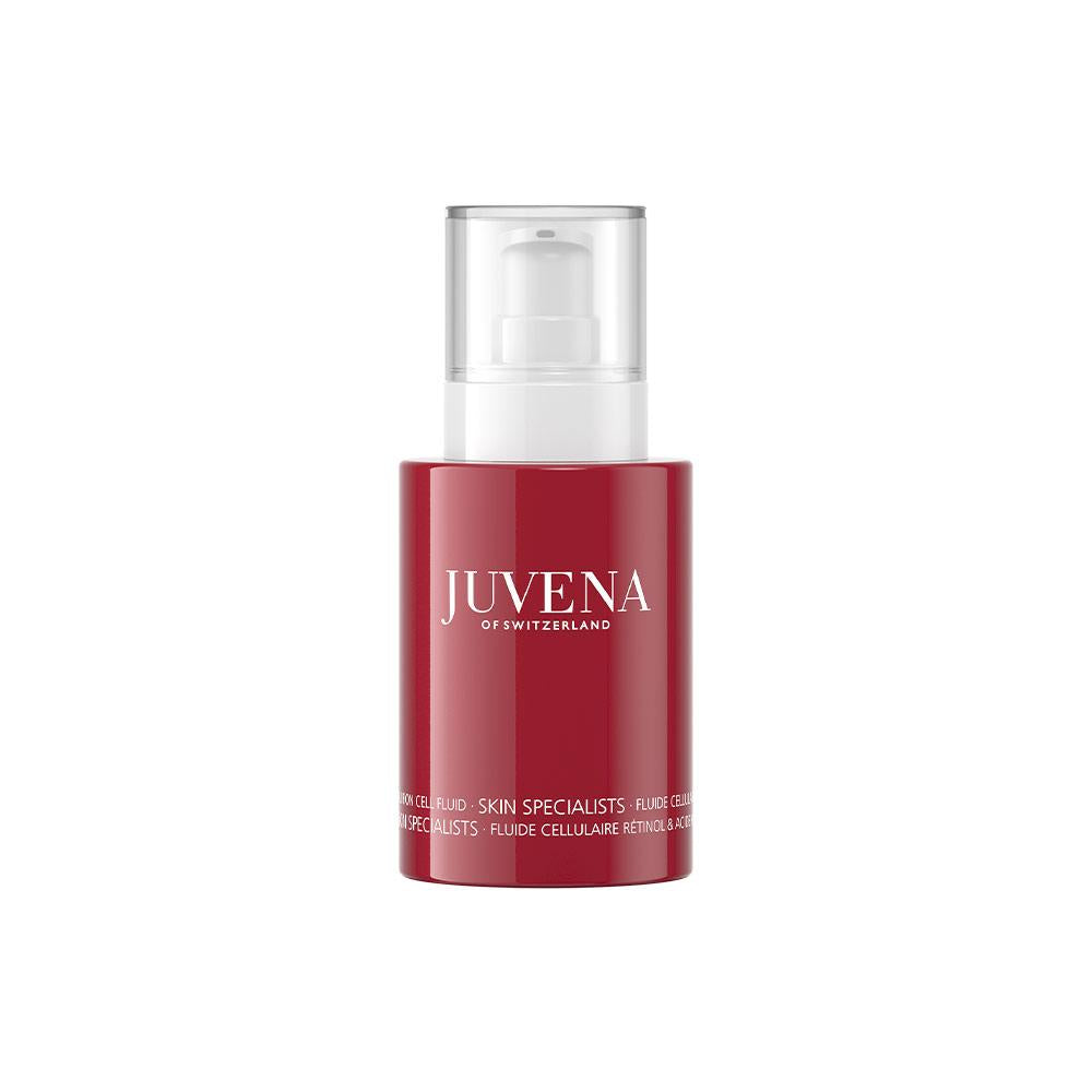 Juvena Specialists Retinol E Hyaluron – fluid, 50 ml
