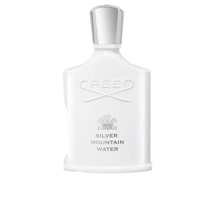 Creed Silver Mountain Water Perfume Eau De Parfum Modern Refreshing Aroma
