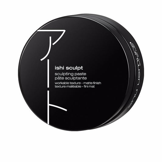 Shu Uemura Styling – pastă pentru coafarea părului, 75 ml