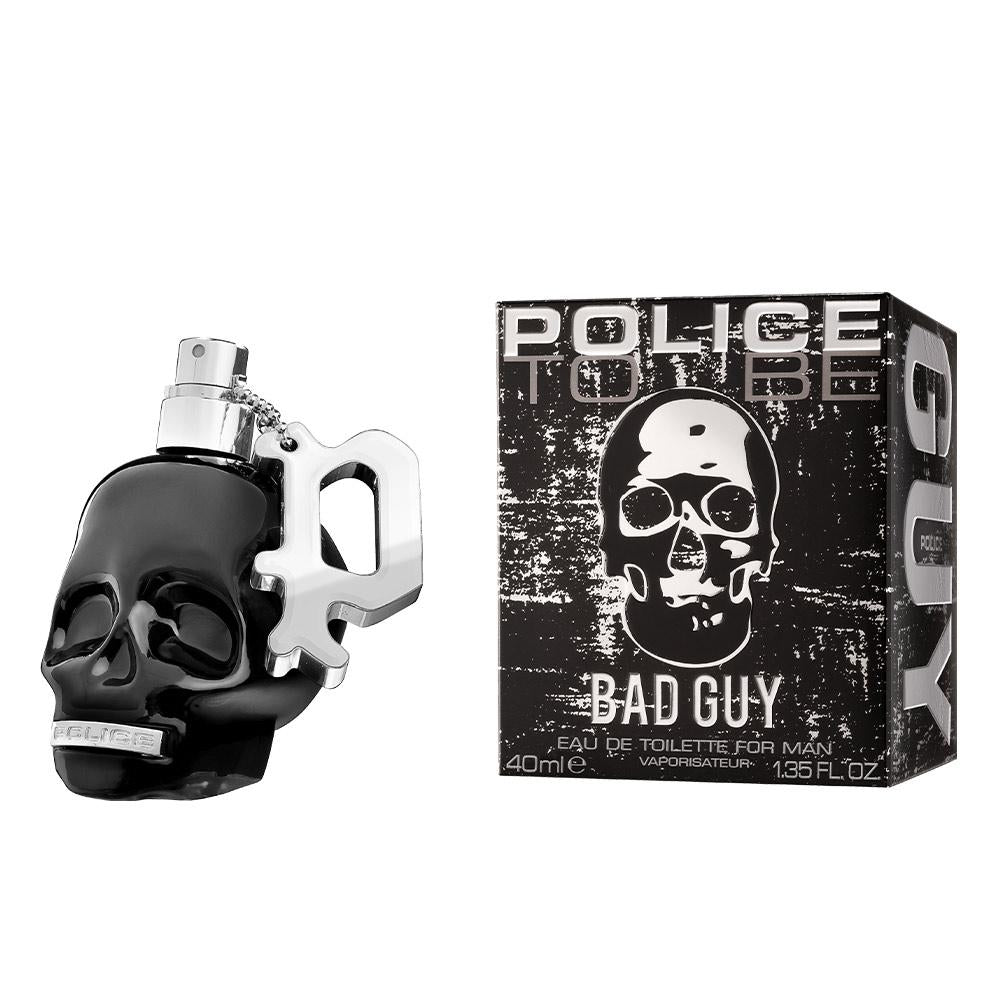 Police To Be Bad Guy – apă de toaletă, 40 ml