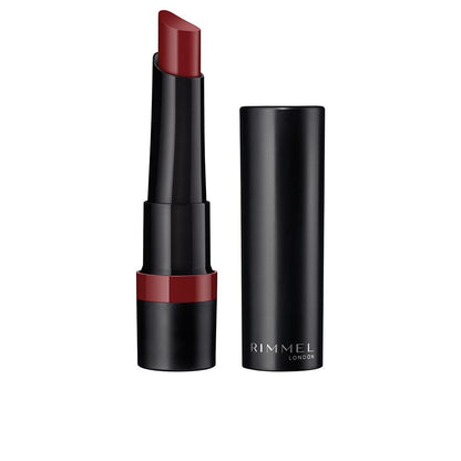 Rimmel London Lasting Finish Lipstick Long Lasting Matte