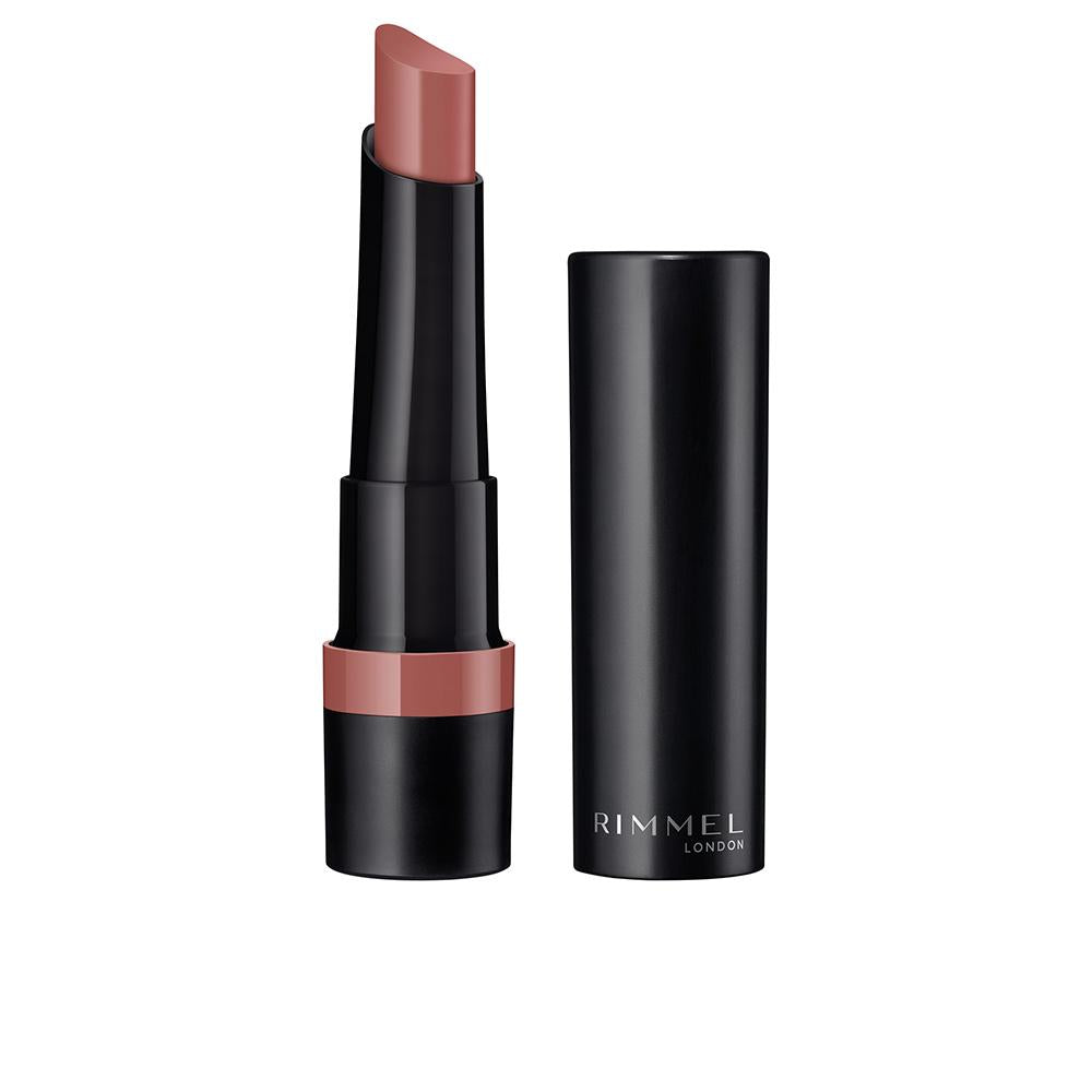 Rimmel London Lasting Finish Lipstick Long Lasting Matte