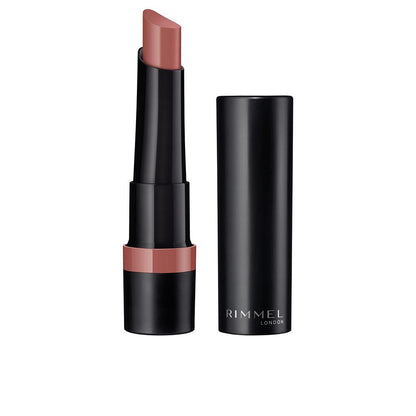 Rimmel London Lasting Finish Lipstick Long Lasting Matte