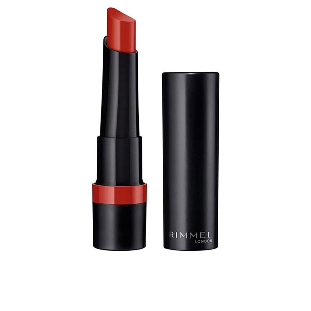 Rimmel London Lasting Finish Lipstick Long Lasting Matte