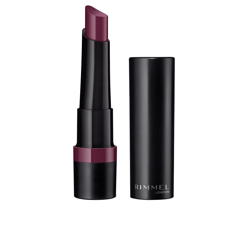 Rimmel London Lasting Finish Lipstick Long Lasting Matte