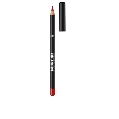 Rimmel London Lasting Finish Lip Liner Ultimate Precision And Durability
