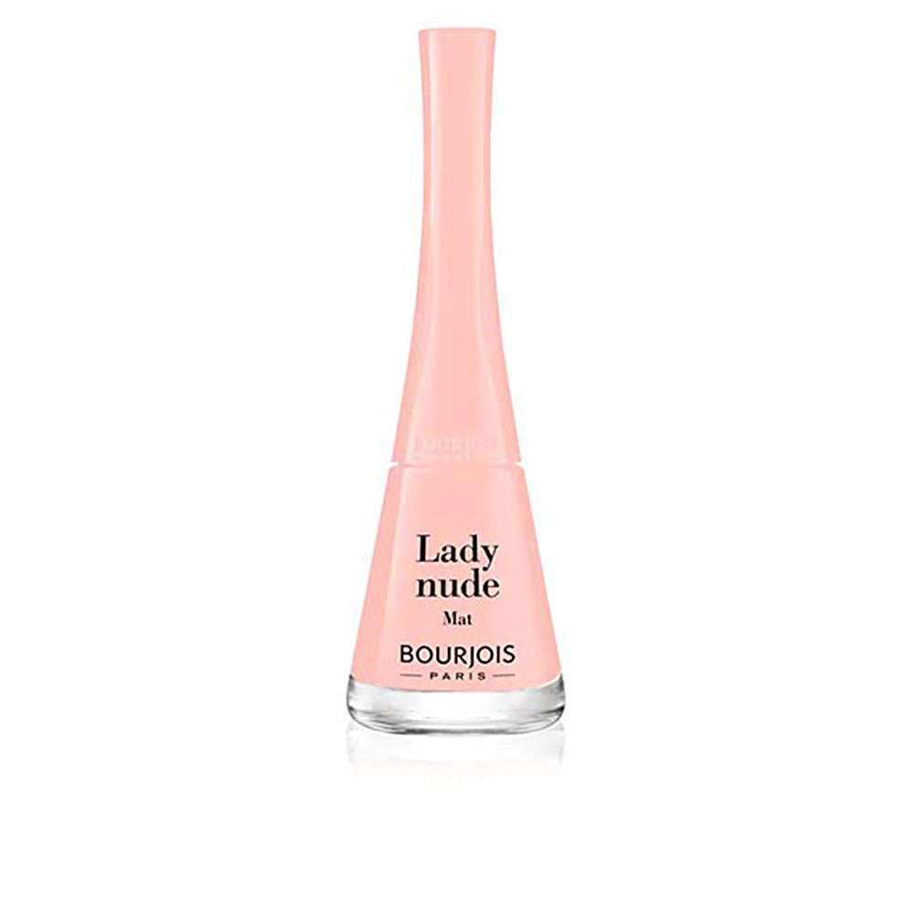 Bourjois 1 Seconde Nail Polish Instant Glossy Finish