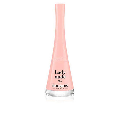 Bourjois 1 Seconde Nail Polish Instant Glossy Finish