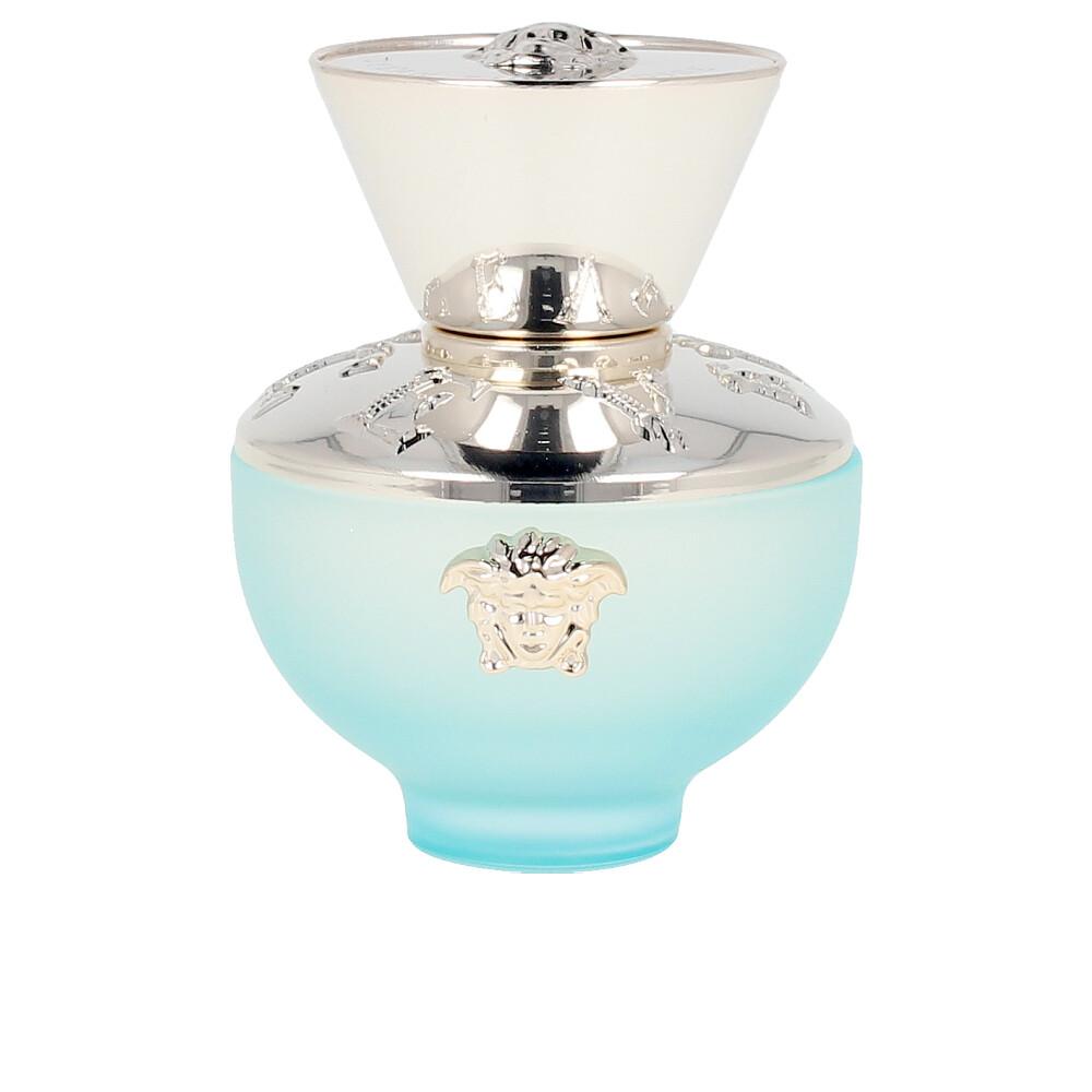 Versace Dylan Turquoise – apă de toaletă, 50 ml