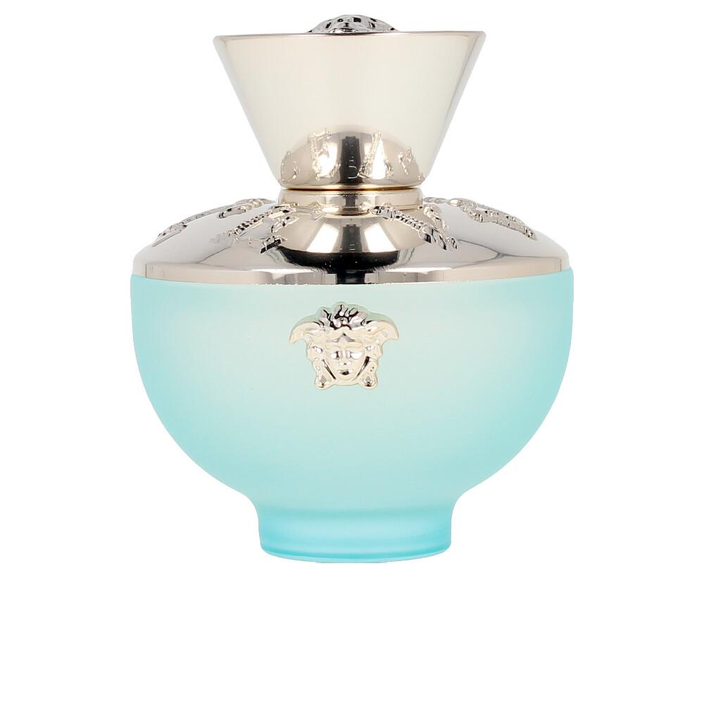 Versace Dylan Turquoise – apă de toaletă, 100 ml