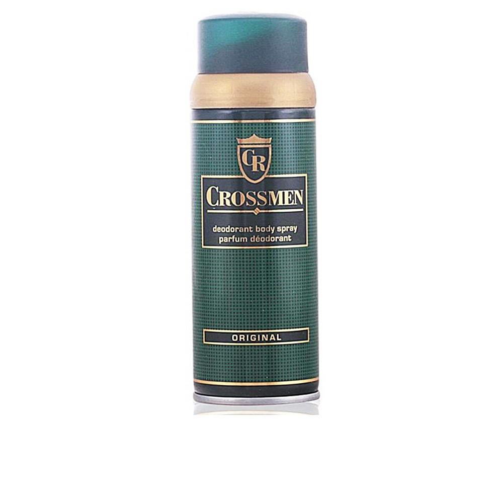 Crossmen Crossmen Deodorant Spray All Day Odor Defense