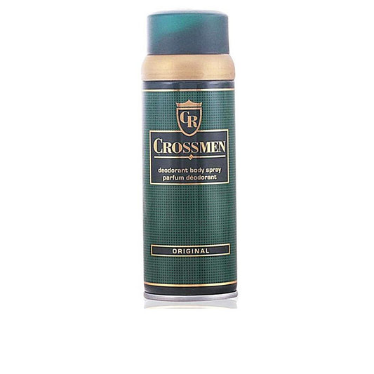 Crossmen Crossmen Deodorant Spray All Day Odor Defense