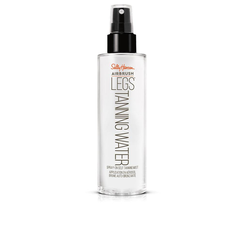 Sally Hansen Airbrush Tanning Water Instant Hydration And Glow