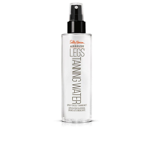 Sally Hansen Airbrush Tanning Water Instant Hydration And Glow