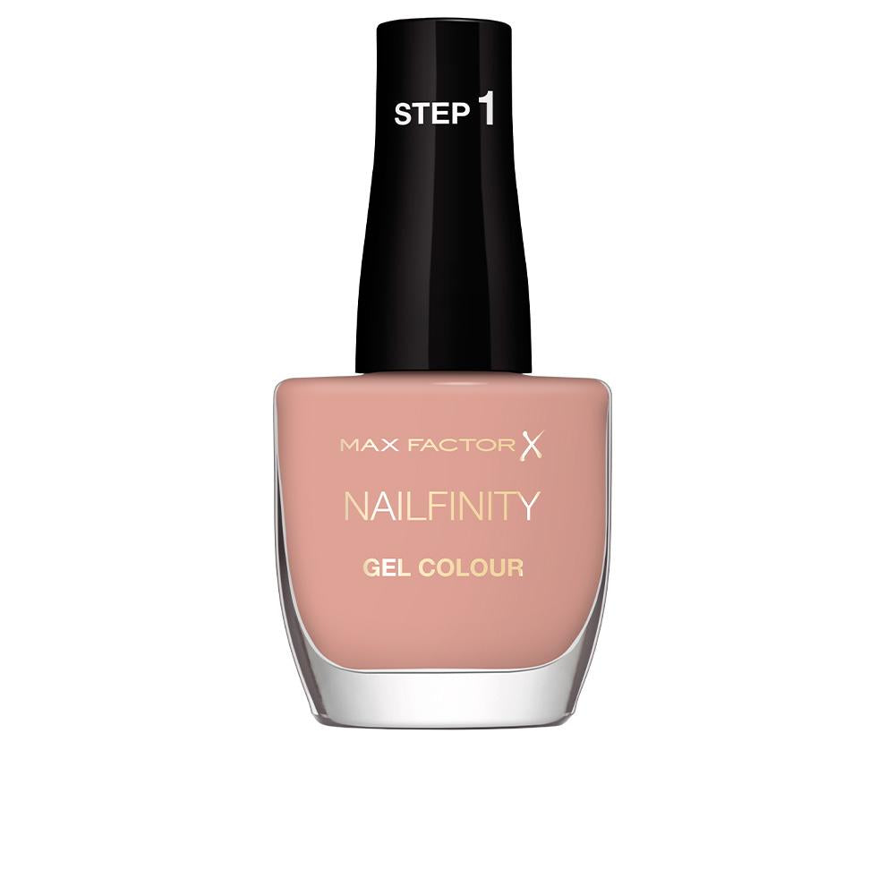 Max Factor Nailfinity – lac de unghii, 12 ml – 200-the icon
