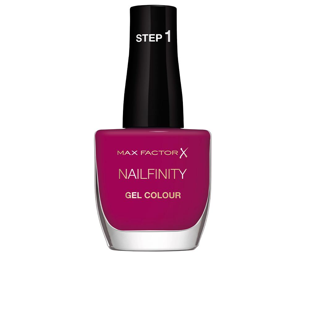 Max Factor Nailfinity – lac de unghii, 12 ml – 340-VIP