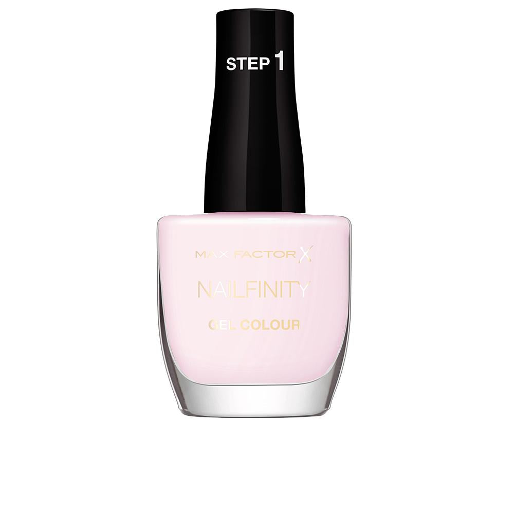 Max Factor Nailfinity – lac de unghii, 12 ml – 150-walk of fame