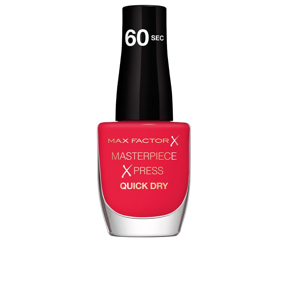 Max Factor Masterpiece – lac de unghii, 8 ml – 262-future is fuchsia 8 ml