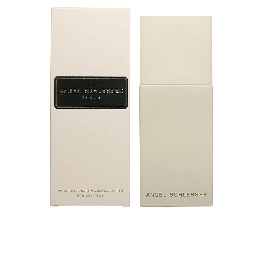 Angel Schlesser Angel Schlesser Perfume Eau De Toilette Pure White Seduction