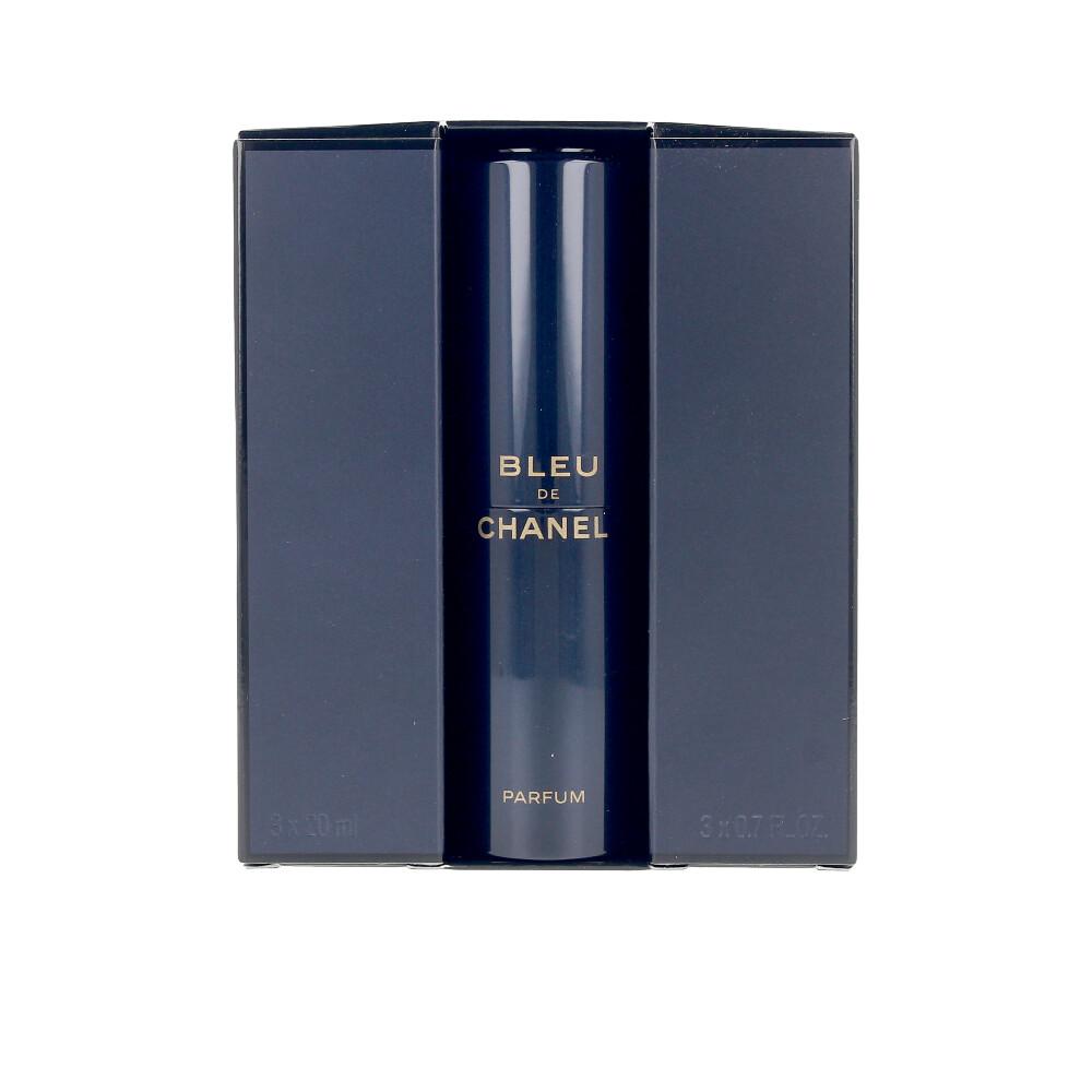 Chanel Bleu Perfume Eau De Parfum Warm And Sensual