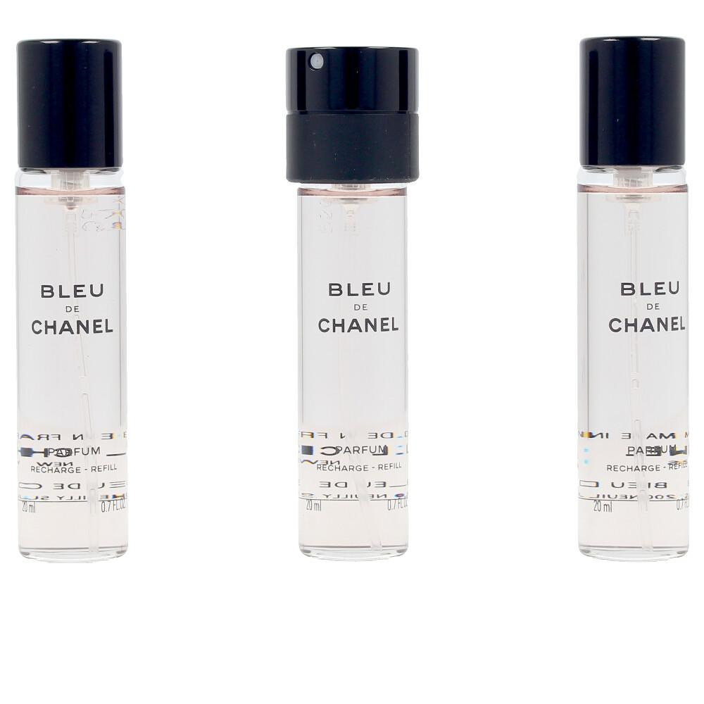 Chanel Bleu Perfume Eau De Parfum Warm And Sensual