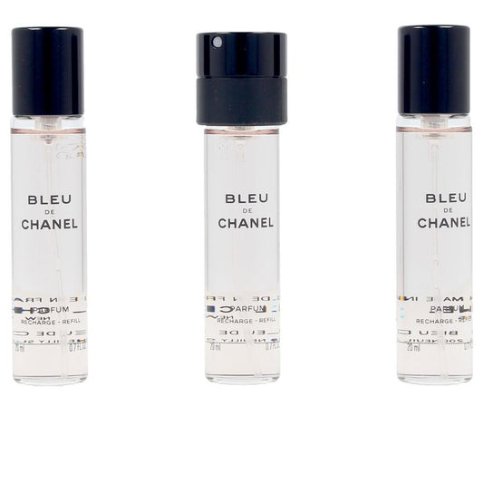 Chanel Bleu Perfume Eau De Parfum Warm And Sensual