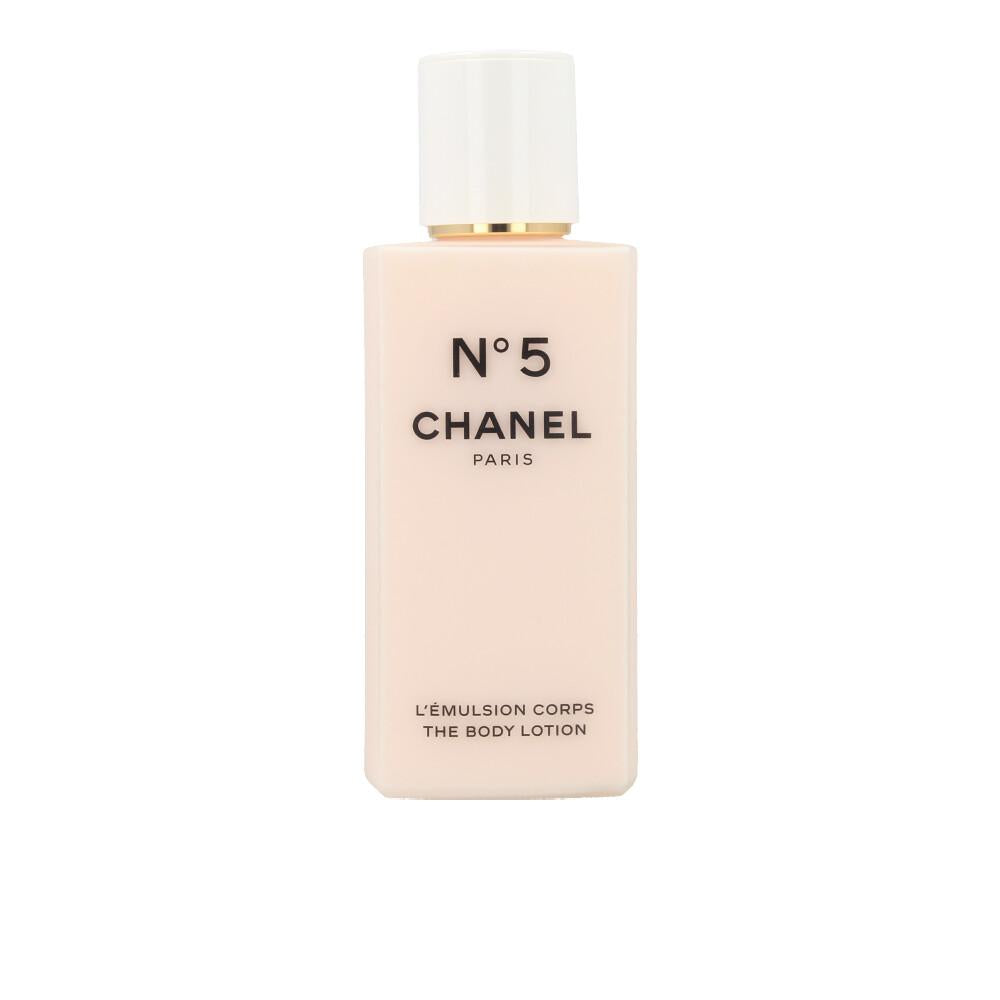 Chanel N° 5 Body Emulsion Radiant Skin Every Day