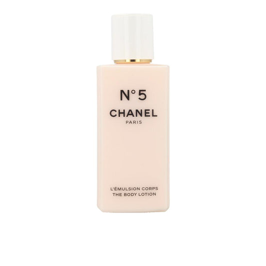 Chanel N° 5 Body Emulsion Radiant Skin Every Day