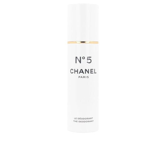 Chanel N° 5 Deodorant Spray All Day Freshness