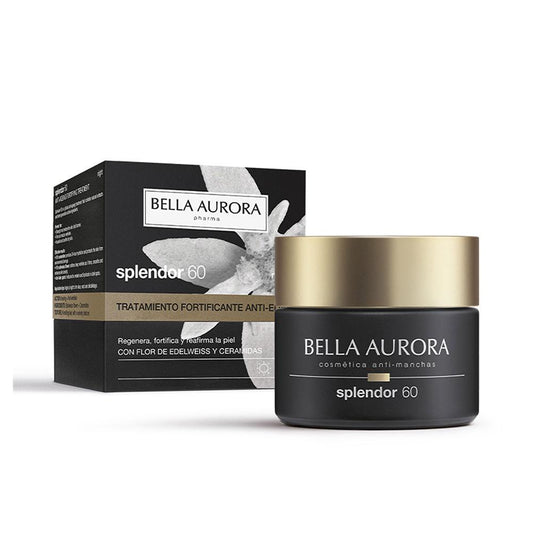 Bella Aurora Splendor 60 Daytime Redensifying Facial Treatment SPF20 Natural Lifting Effect