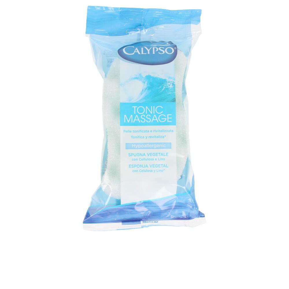 Calypso Esponja Calypso Massage Sponge Exfoliates And Revitalizes