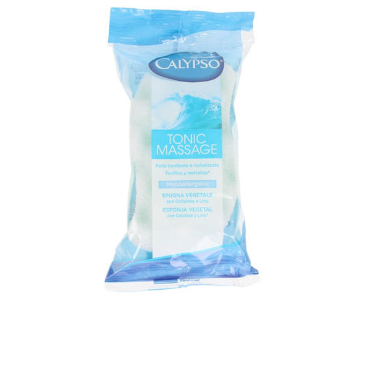 Calypso Esponja Calypso Massage Sponge Exfoliates And Revitalizes