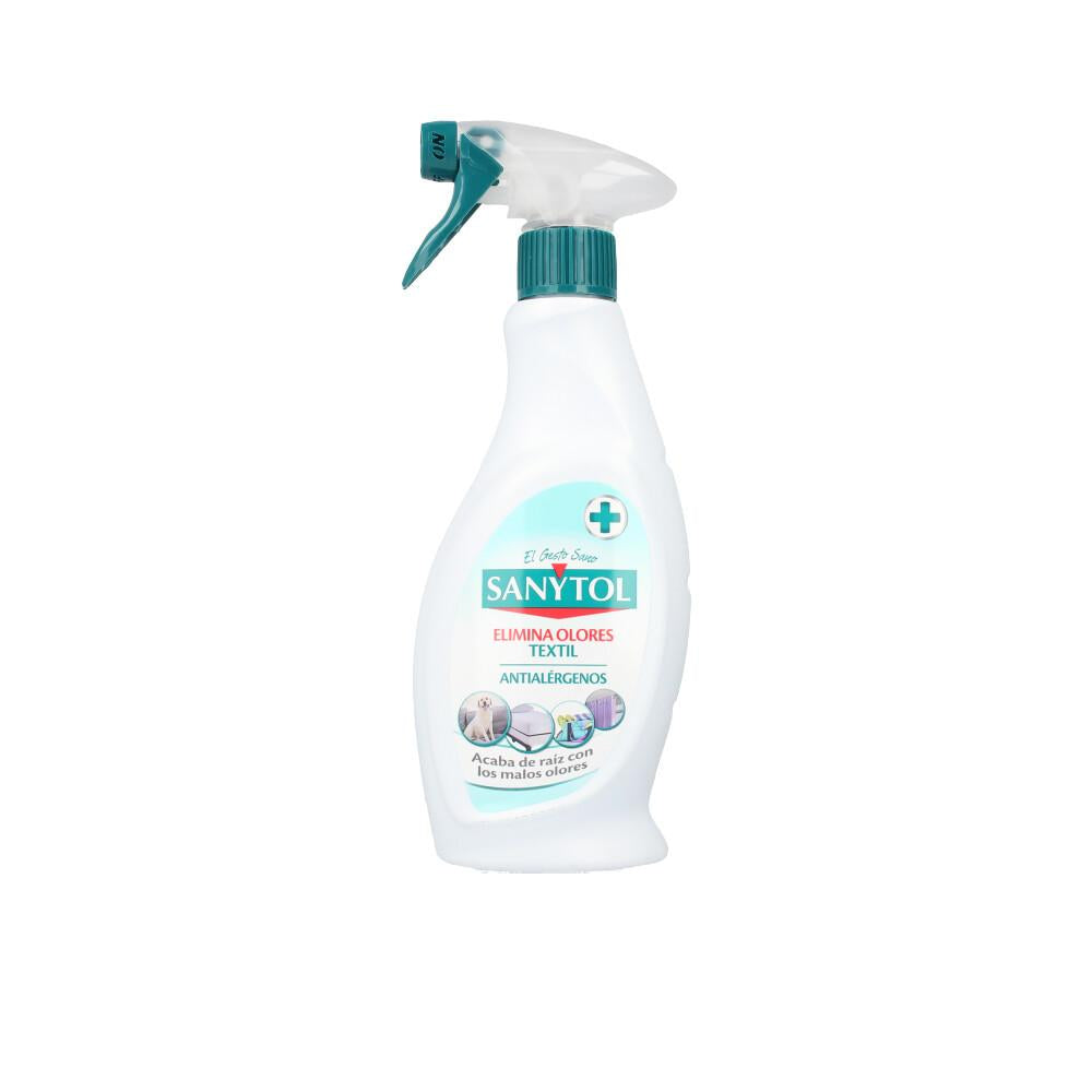 Sanytol Sanytol Textiles Textile Disinfectant Spray Eliminates Unpleasant Odors