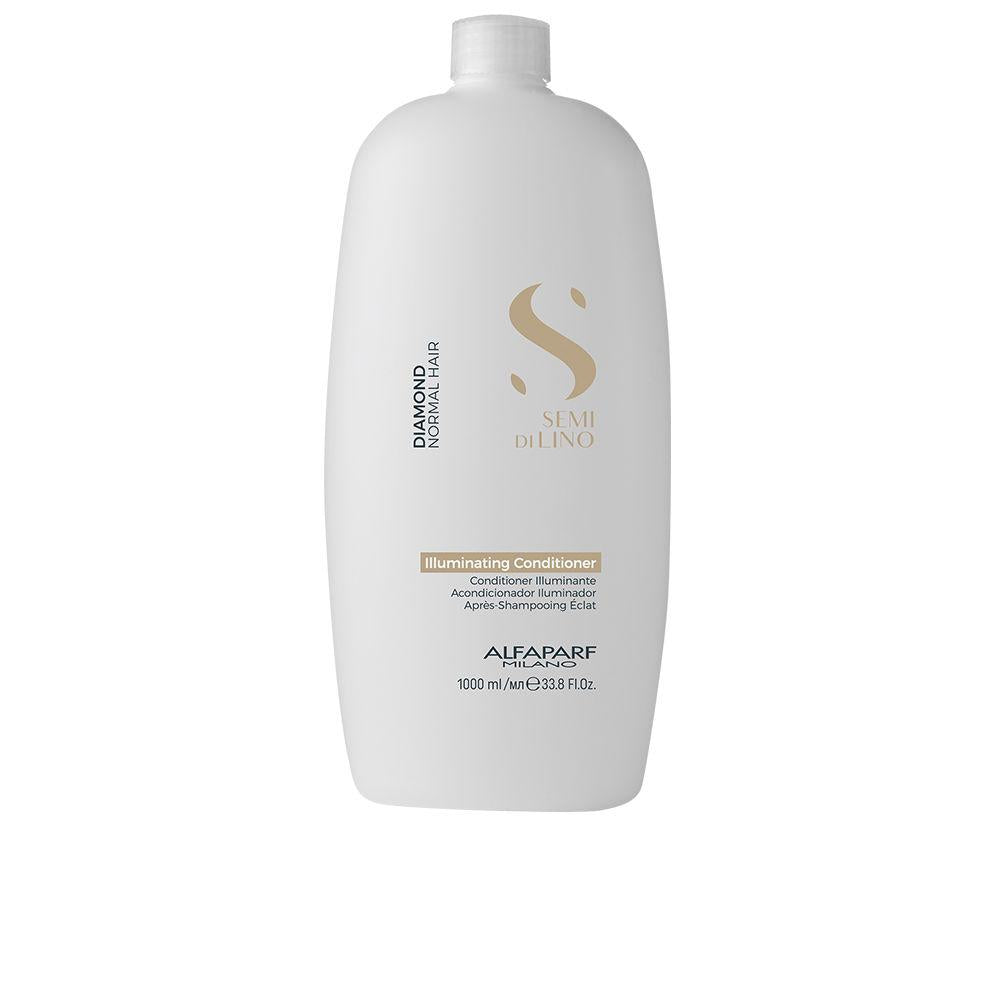 Alfaparf Milano Semi Di Lino Illuminating Conditioner Instant Radiant Shine