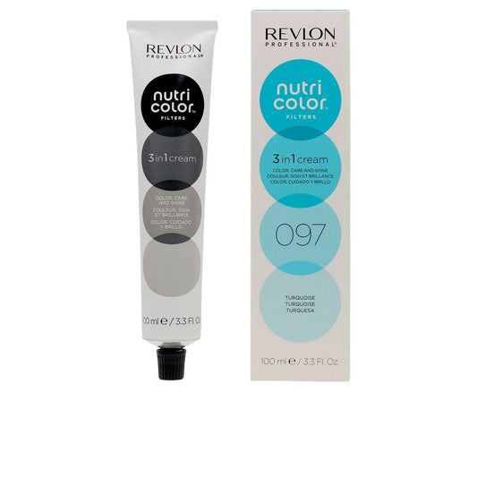 Revlon Nutri Color – cremă, 100 ml – 097 100 ml