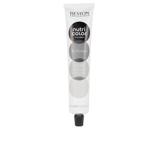 Revlon Nutri Color – cremă, 100 ml – 400 100 ml