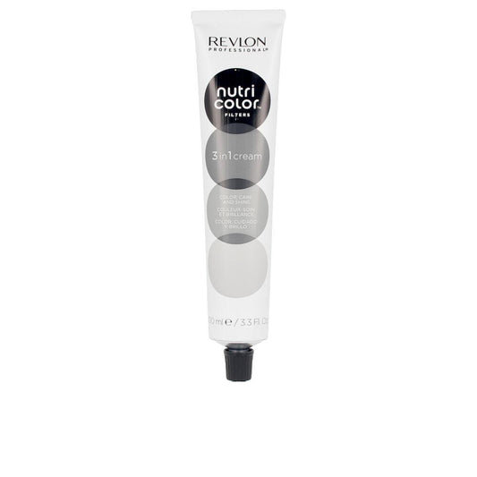 Revlon Nutri Color – cremă, 100 ml – 500 100 ml
