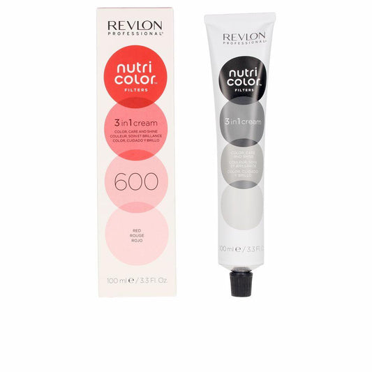 Revlon Nutri Color – cremă, 100 ml – 600 100 ml