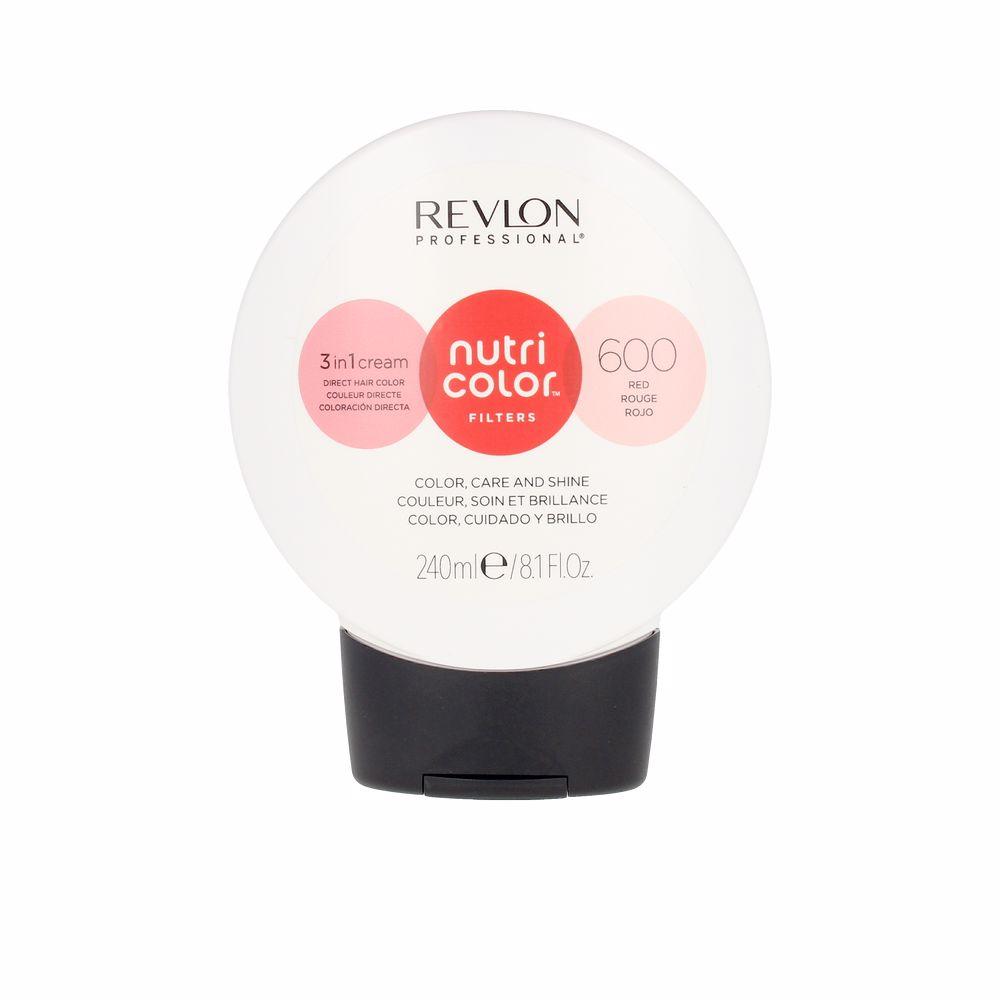 Revlon Nutri Color – cremă, 240 ml – 600 240 ml